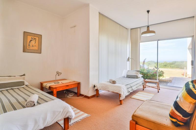 To Let 4 Bedroom Property for Rent in Sanctuary Western Cape